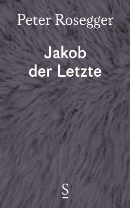 Jakob der Letzte