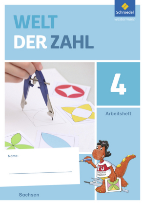 4. Schuljahr, Arbeitsheft