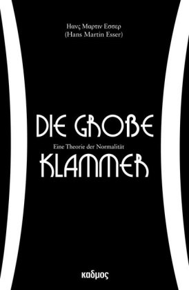 Die große Klammer