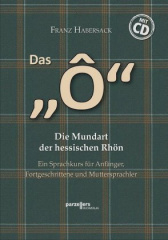 Das "Ô", m. 1 Audio-CD