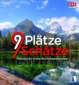 9 Plätze 9 Schätze (Ausgabe 2019). Bd.5