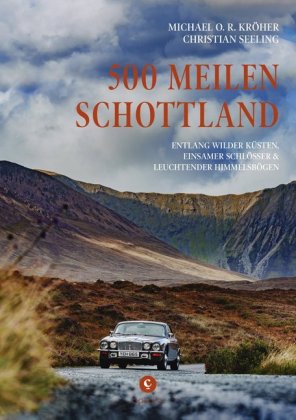 500 Meilen Schottland