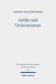 Antike und Urchristentum