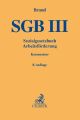 SGB III, Sozialgesetzbuch Arbeitsförderung, Kommentar