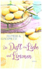 Der Duft von Liebe und Limonen