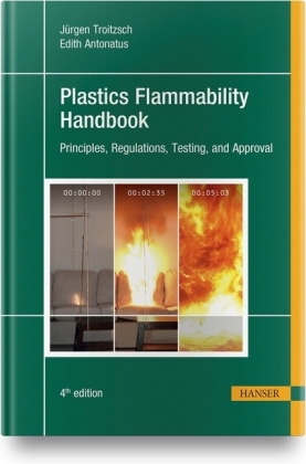 Plastics Flammability Handbook