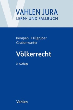 Völkerrecht