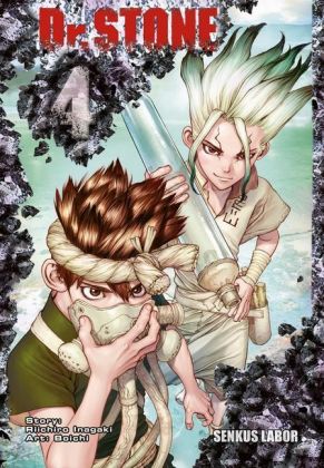 Dr. Stone - Senkus Labor