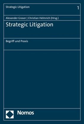 Strategic Litigation