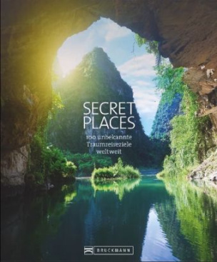 Secret Places