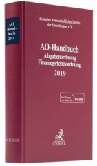 AO-Handbuch 2019