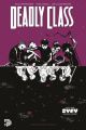 Deadly Class - 1988, Kinder ohne Heimat