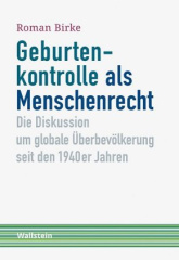 Geburtenkontrolle als Menschenrecht