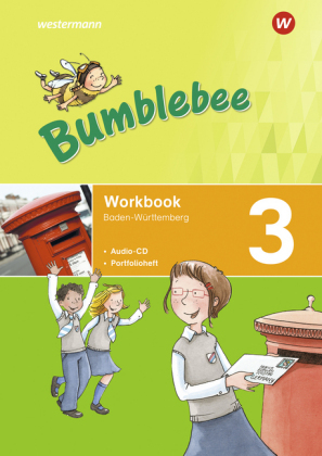 3. Schuljahr, Workbook