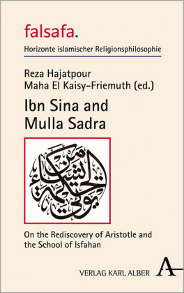 Ibn Sina and Mulla Sadra