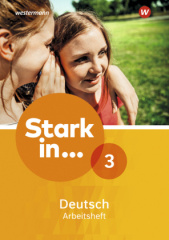 Stark in ... Deutsch, Ausgabe 2017