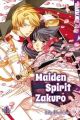 Maiden Spirit Zakuro. Bd.4