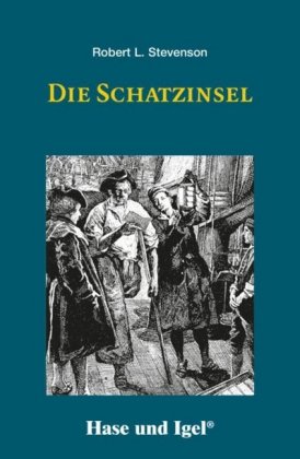 Die Schatzinsel, Schulausgabe