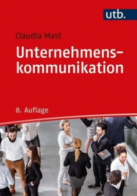 Unternehmenskommunikation