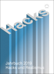 Hacks Jahrbuch 2019