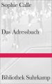 Das Adressbuch