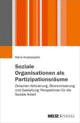 Soziale Organisationen als Partizipationsräume