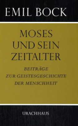 Moses und sein Zeitalter