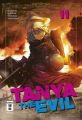 Tanya the Evil. Bd.11