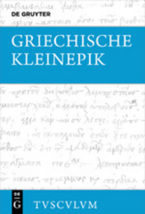 Griechische Kleinepik