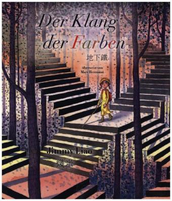 Der Klang der Farben