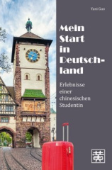 Mein Start in Deutschland