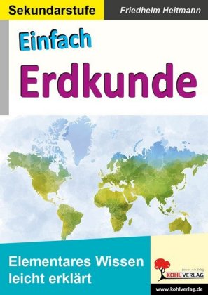 Einfach Erdkunde