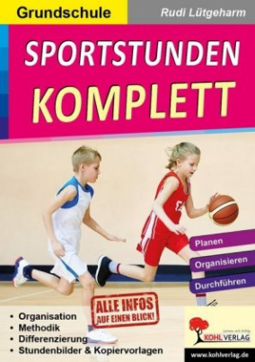 Sportstunden KOMPLETT