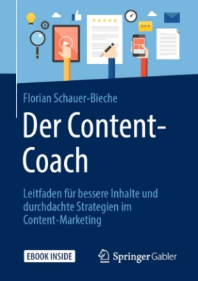 Der Content-Coach