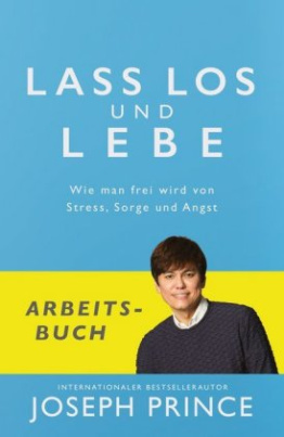 Lass los und lebe - Arbeitsbuch