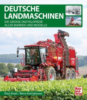 Deutsche Landmaschinen