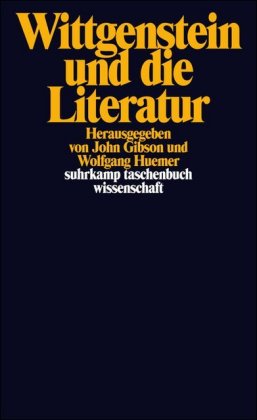 Wittgenstein und die Literatur