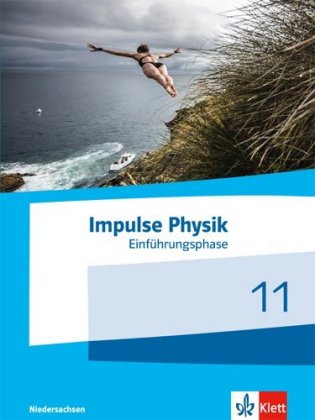 Einführungsphase, Schülerbuch Klasse 11 (G9)