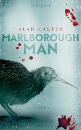 Marlborough Man