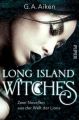 Long Island Witches