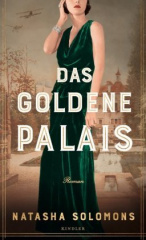 Das goldene Palais