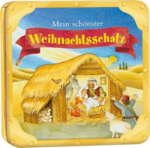 Mein schönster Weihnachtsschatz