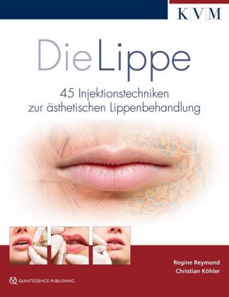 Die Lippe