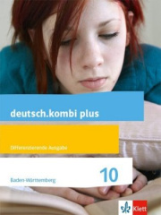 10. Schuljahr, Schülerbuch