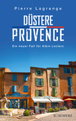 Düstere Provence