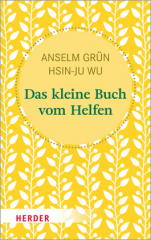 Das kleine Buch vom Helfen