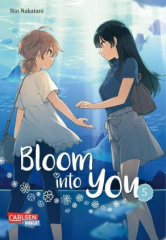 Bloom into you. Bd.5