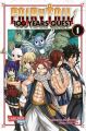 Fairy Tail - 100 Years Quest. Bd.1