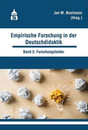 Empirische Forschung in der Deutschdidaktik. Bd.3