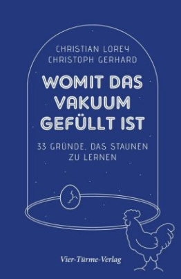 Womit das Vakuum gefüllt ist